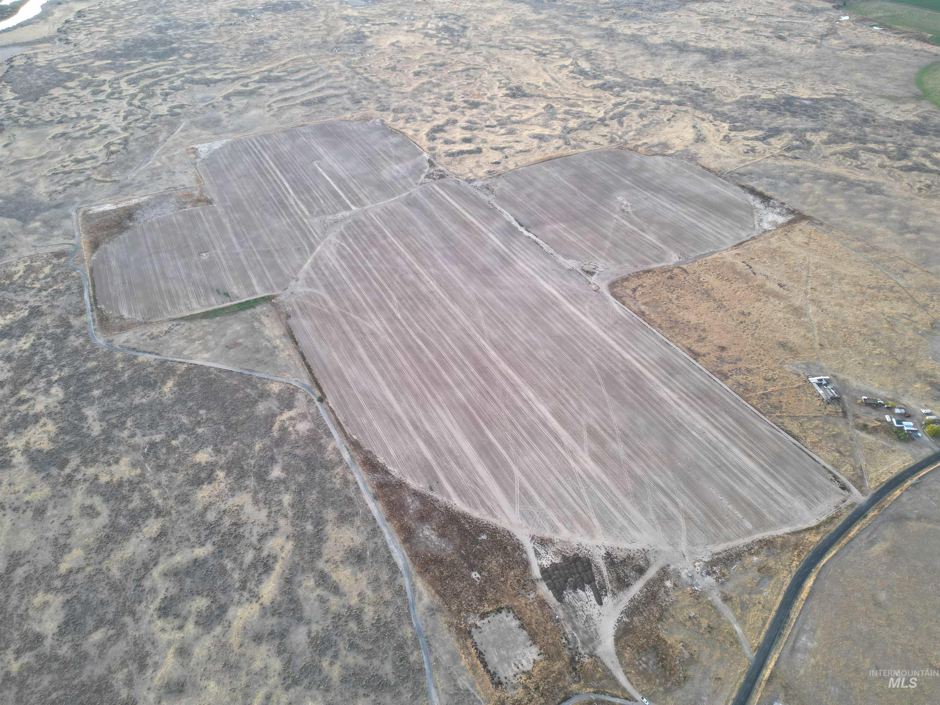 View of property location