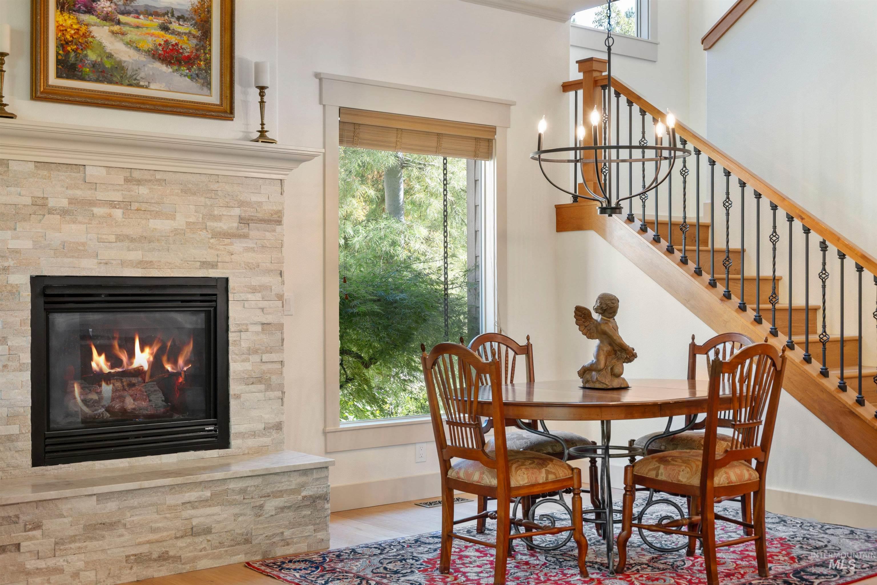 72 W Stone Path Lane, Eagle, Idaho 83616, 3 Bedrooms, 2.5 Bathrooms, Residential For Sale, Price $895,000, 98964929