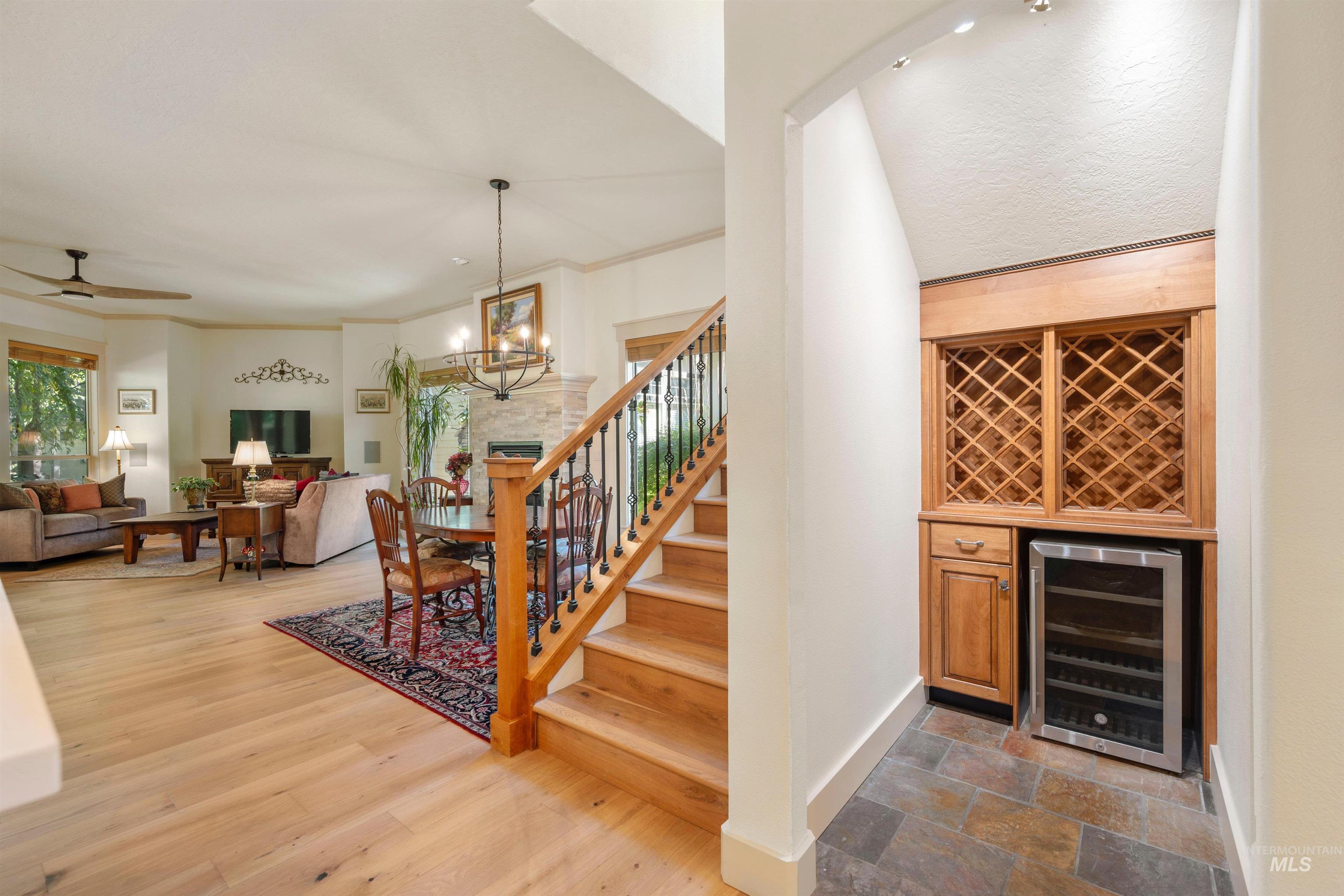 72 W Stone Path Lane, Eagle, Idaho 83616, 3 Bedrooms, 2.5 Bathrooms, Residential For Sale, Price $895,000, 98964929