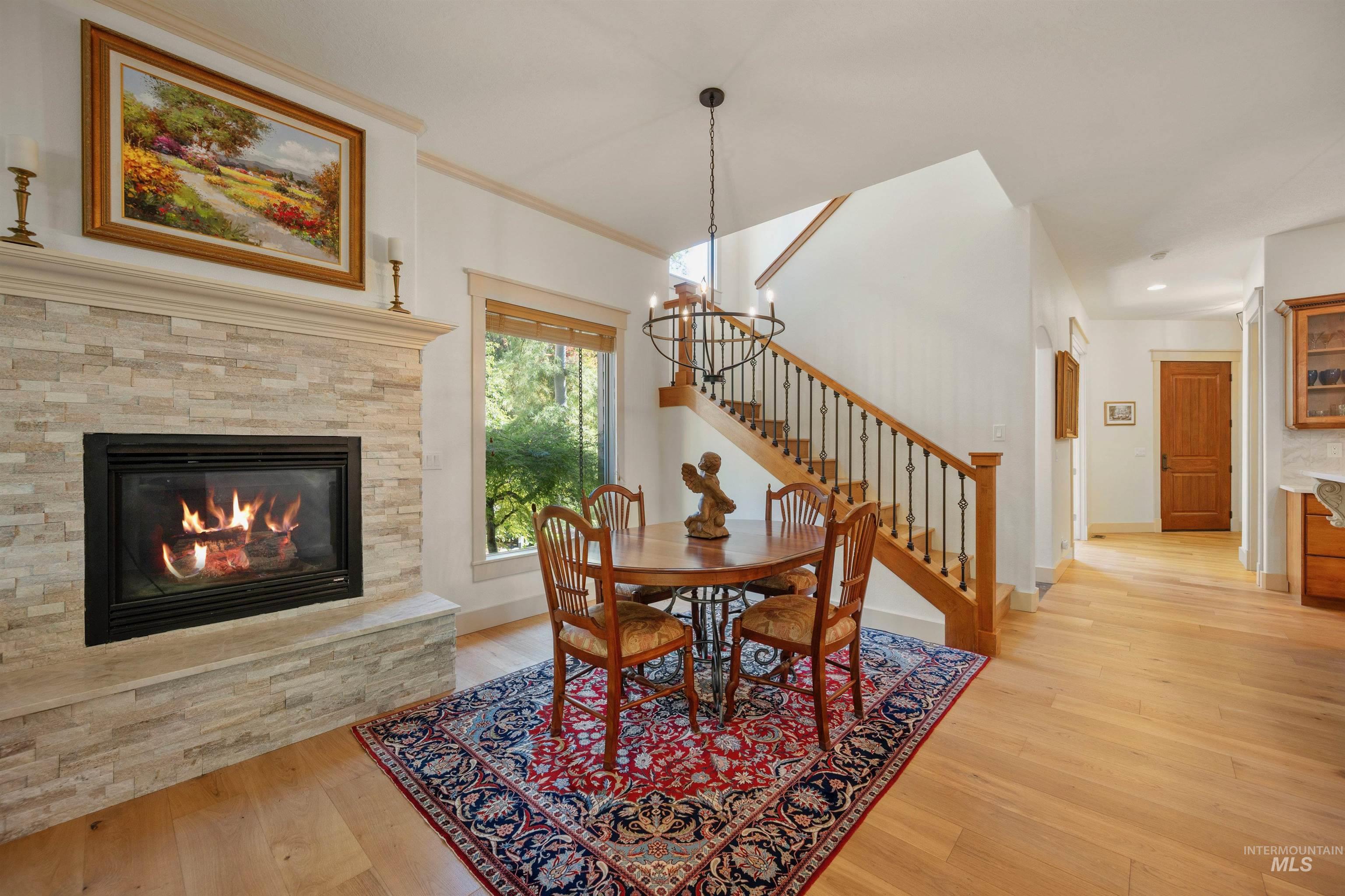 72 W Stone Path Lane, Eagle, Idaho 83616, 3 Bedrooms, 2.5 Bathrooms, Residential For Sale, Price $895,000, 98964929