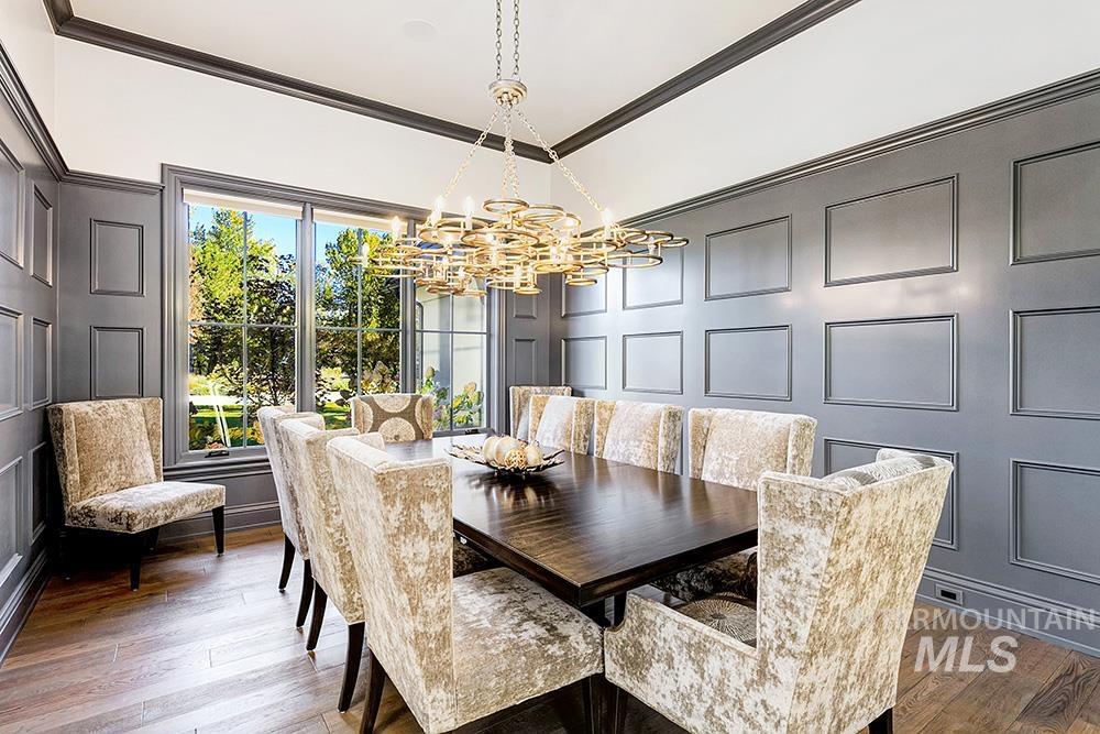 1582 E Rivers End Ct, Eagle, Idaho 83616, 5 Bedrooms, 5 Bathrooms, Residential For Sale, Price $7,775,000, 98964938