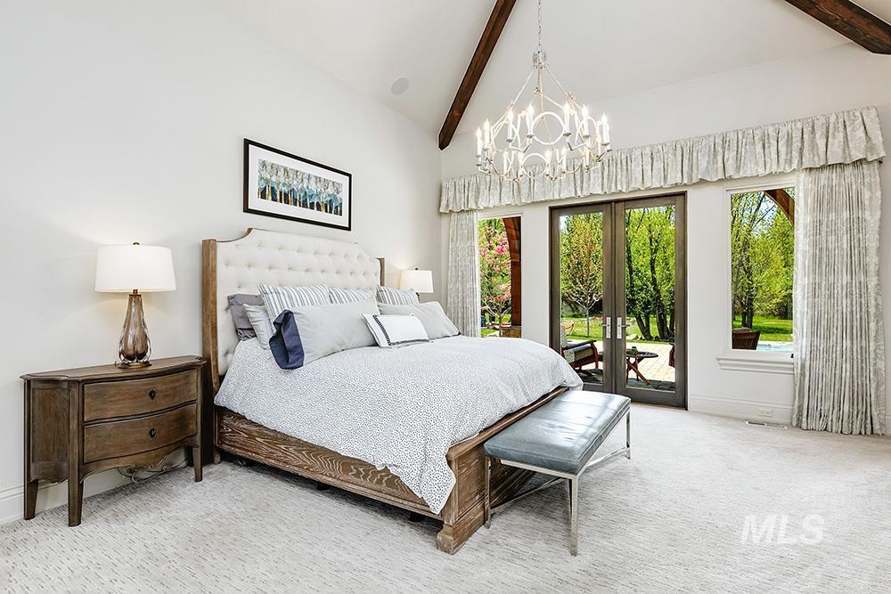 1582 E Rivers End Ct, Eagle, Idaho 83616, 5 Bedrooms, 5 Bathrooms, Residential For Sale, Price $7,775,000, 98964938