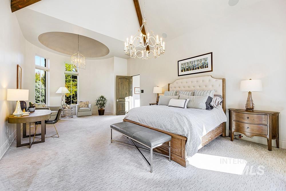 1582 E Rivers End Ct, Eagle, Idaho 83616, 5 Bedrooms, 5 Bathrooms, Residential For Sale, Price $7,775,000, 98964938