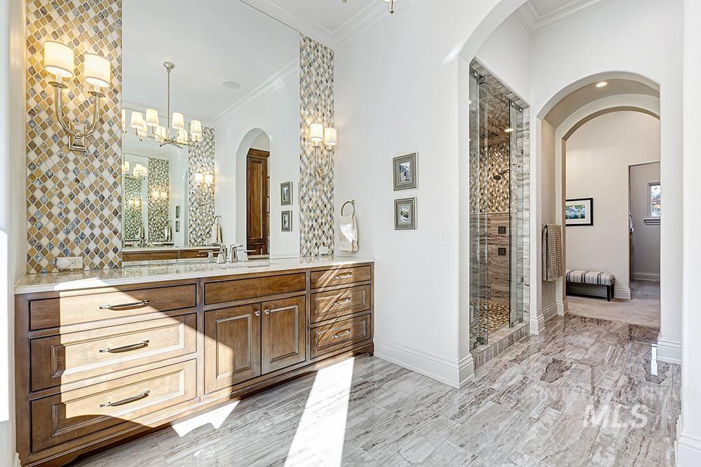 1582 E Rivers End Ct, Eagle, Idaho 83616, 5 Bedrooms, 5 Bathrooms, Residential For Sale, Price $7,775,000, 98964938