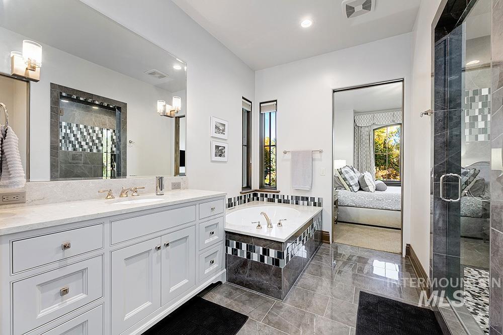 1582 E Rivers End Ct, Eagle, Idaho 83616, 5 Bedrooms, 5 Bathrooms, Residential For Sale, Price $7,775,000, 98964938