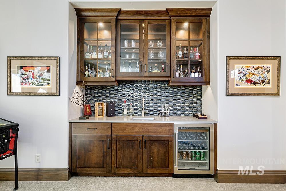 1582 E Rivers End Ct, Eagle, Idaho 83616, 5 Bedrooms, 5 Bathrooms, Residential For Sale, Price $7,775,000, 98964938