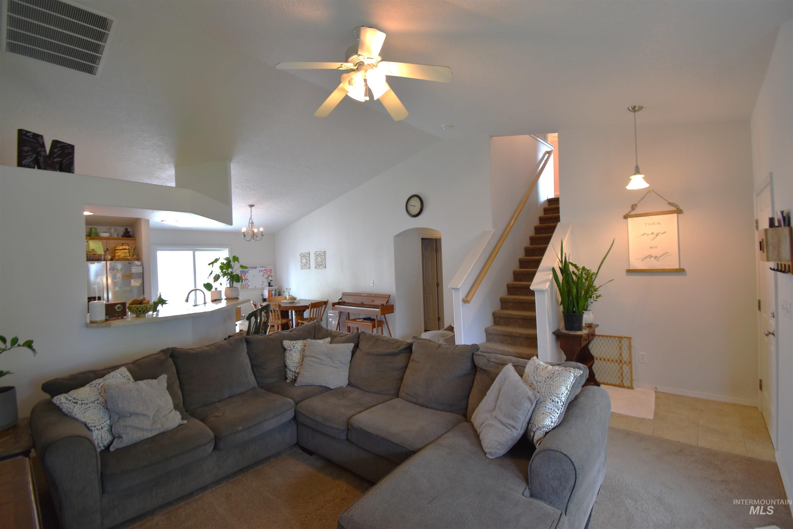 2707 Colfax, Caldwell, Idaho 83607, 4 Bedrooms, 2.5 Bathrooms, Rental For Rent, Price $2,150, 98964939