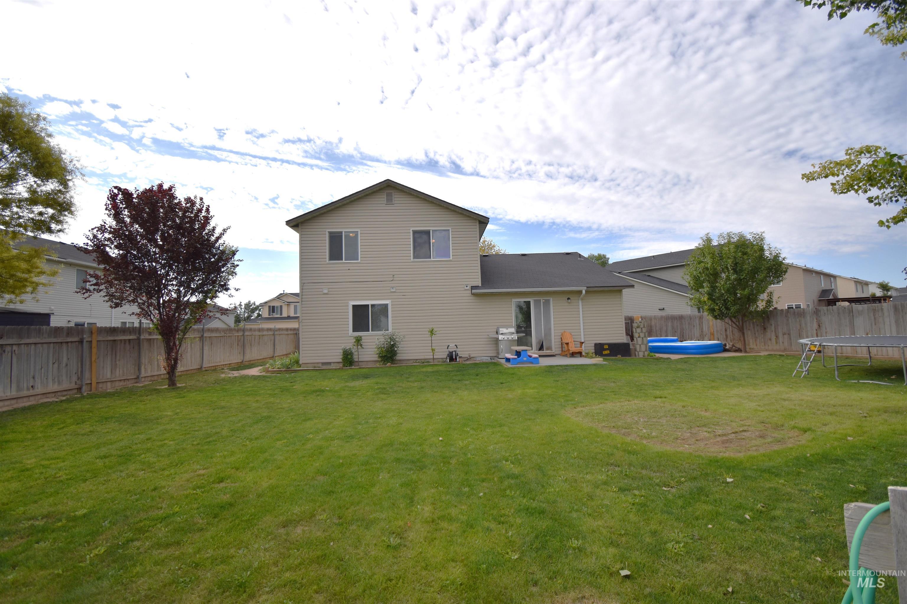 2707 Colfax, Caldwell, Idaho 83607, 4 Bedrooms, 2.5 Bathrooms, Rental For Rent, Price $2,150, 98964939