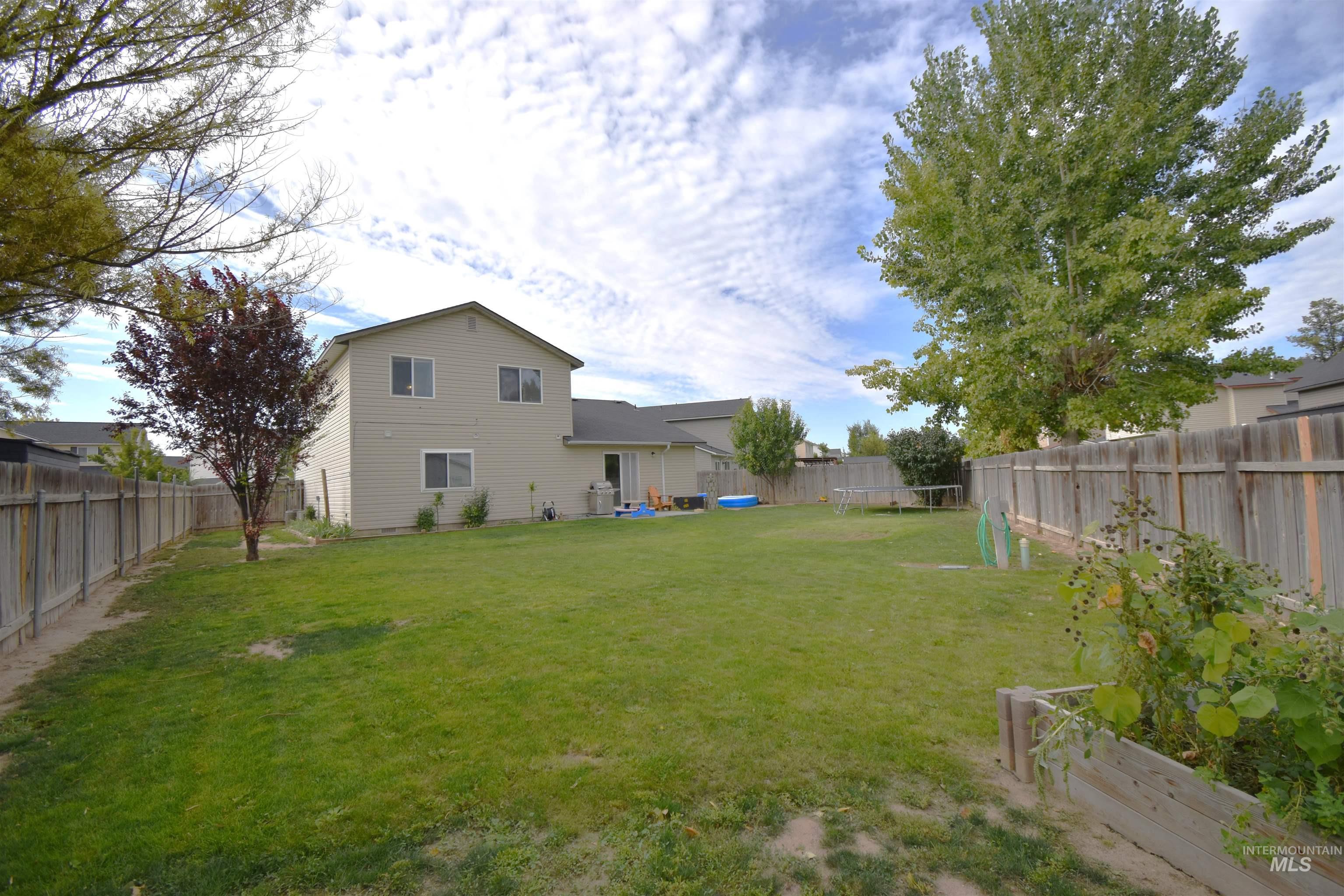 2707 Colfax, Caldwell, Idaho 83607, 4 Bedrooms, 2.5 Bathrooms, Rental For Rent, Price $2,150, 98964939