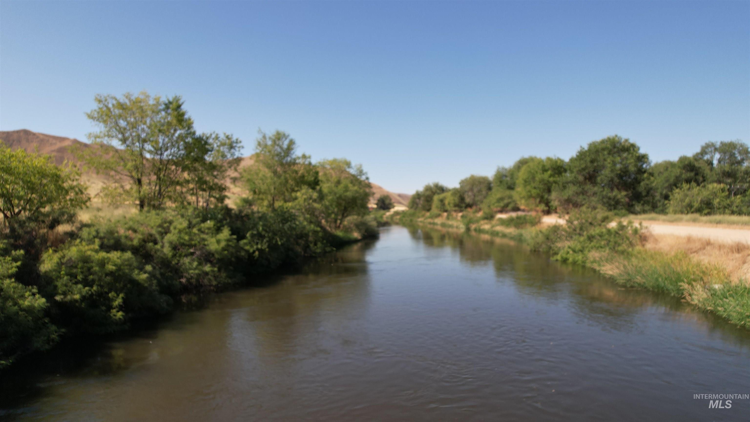 Water view