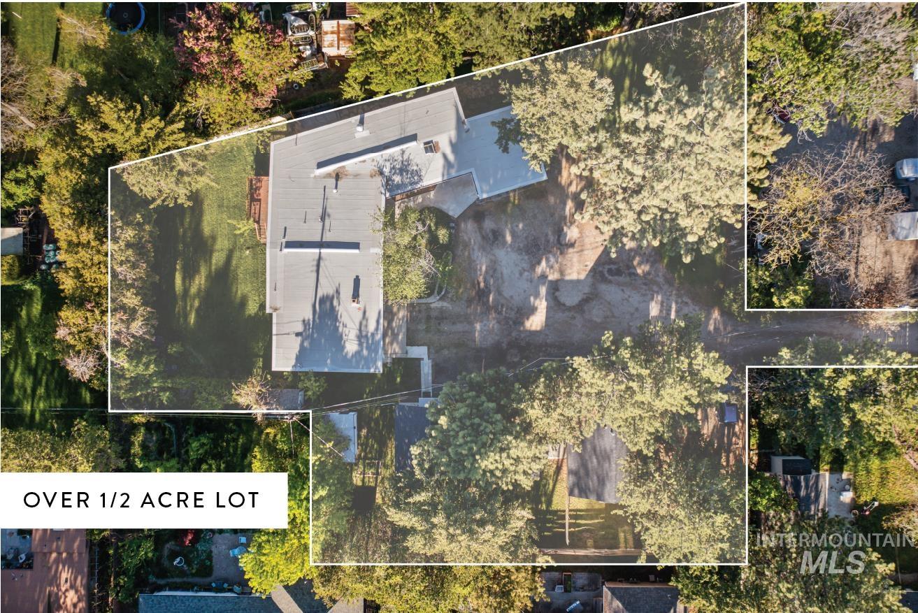 1503 S Nelson Pl., Boise, Idaho 83705, Land For Sale, Price $950,000, 98964961