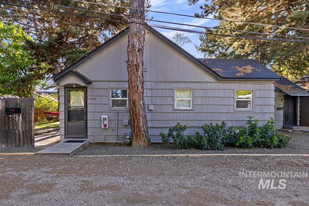 1503 S Nelson Pl., Boise, Idaho 83705, Land For Sale, Price $950,000, 98964961