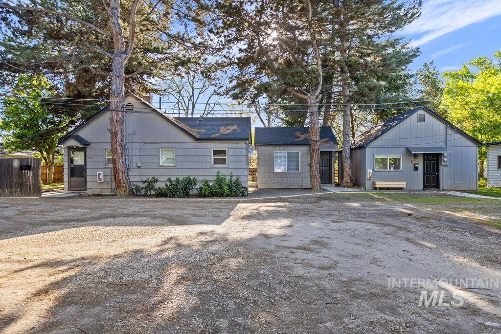 1503 S Nelson Pl., Boise, Idaho 83705, Land For Sale, Price $950,000, 98964961