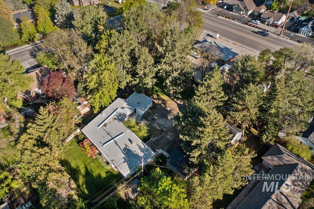 1503 S Nelson Pl., Boise, Idaho 83705, Land For Sale, Price $950,000, 98964961