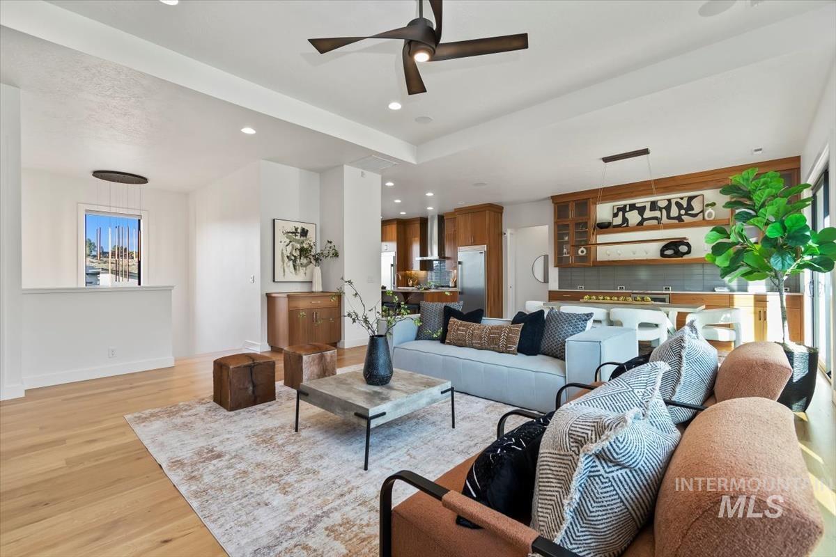 1235 E Highland View Dr, Boise, Idaho 83702, 4 Bedrooms, 3.5 Bathrooms, Residential For Sale, Price $1,525,000, 98964979