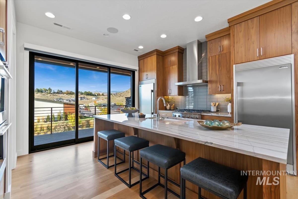 1235 E Highland View Dr, Boise, Idaho 83702, 4 Bedrooms, 3.5 Bathrooms, Residential For Sale, Price $1,525,000, 98964979
