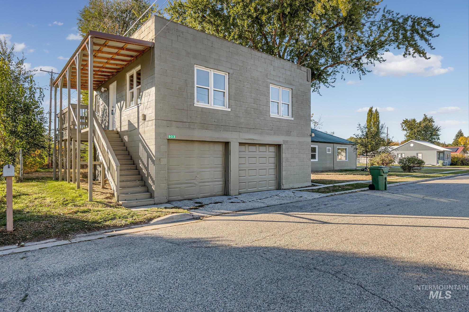 438 10th Ave N, Payette, Idaho 83661, 3 Bedrooms, 1 Bathroom, Residential Income For Sale, Price $350,000, 98964986