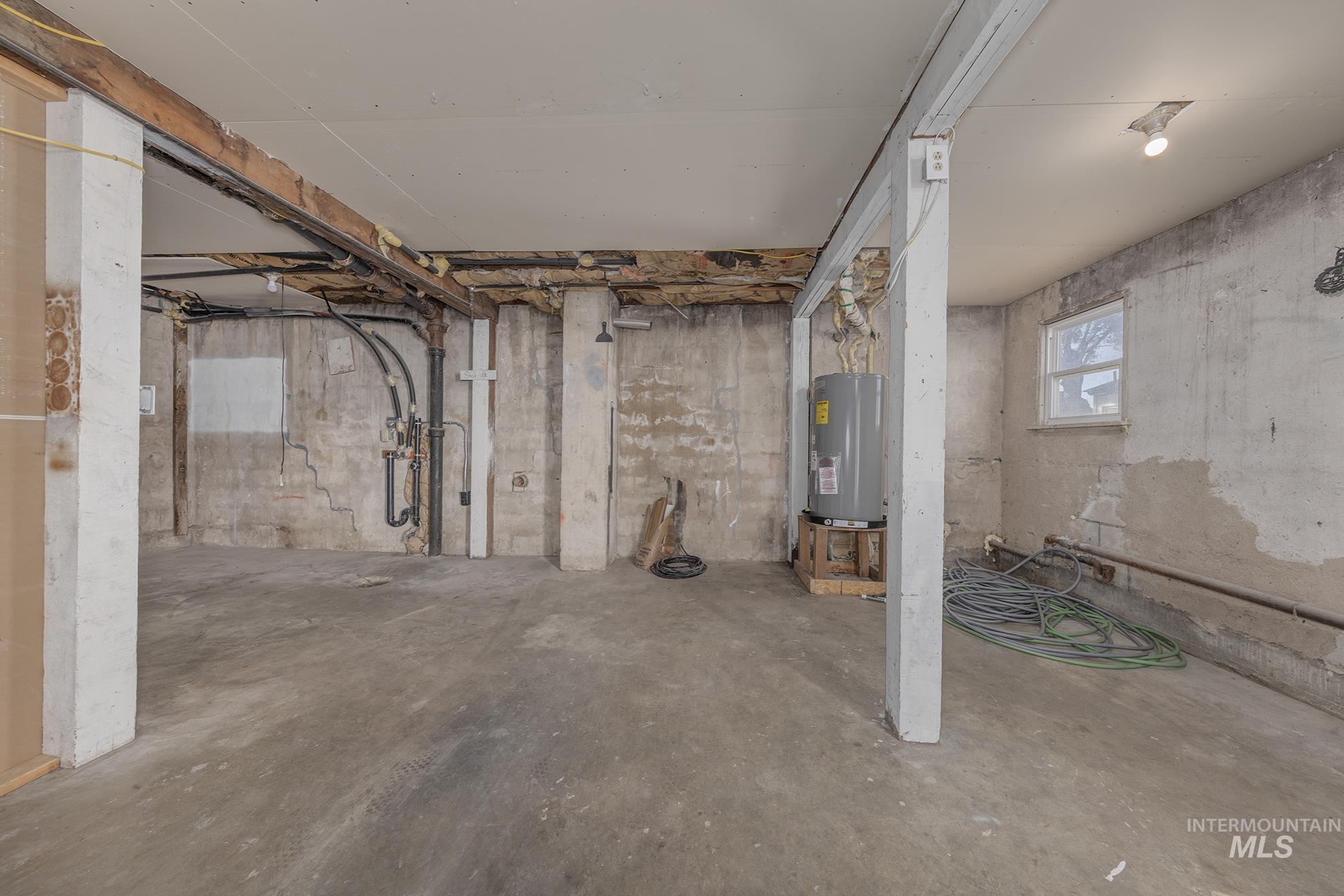 438 10th Ave N, Payette, Idaho 83661, 3 Bedrooms, 1 Bathroom, Residential Income For Sale, Price $350,000, 98964986