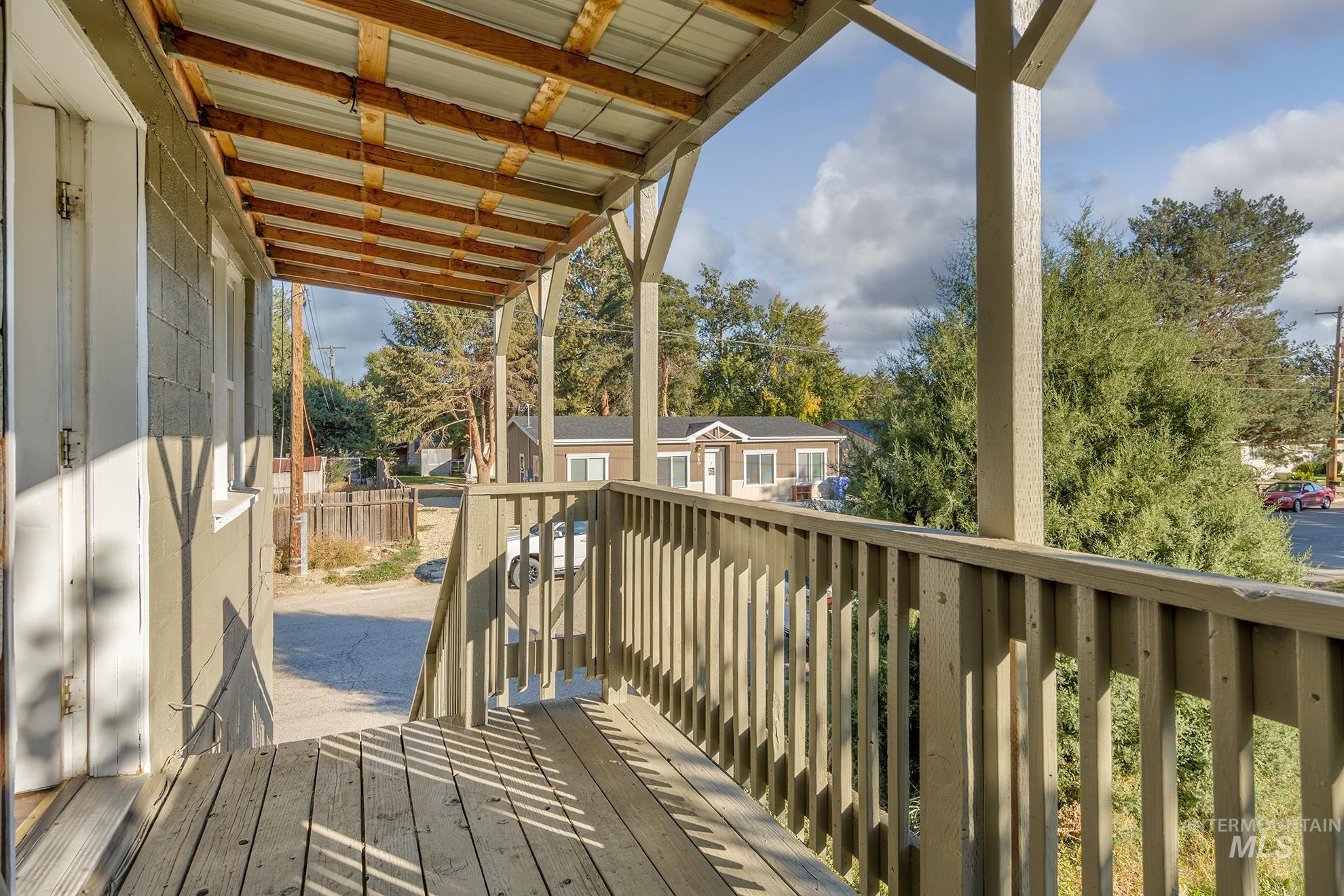 438 10th Ave N, Payette, Idaho 83661, 3 Bedrooms, 1 Bathroom, Residential Income For Sale, Price $350,000, 98964986