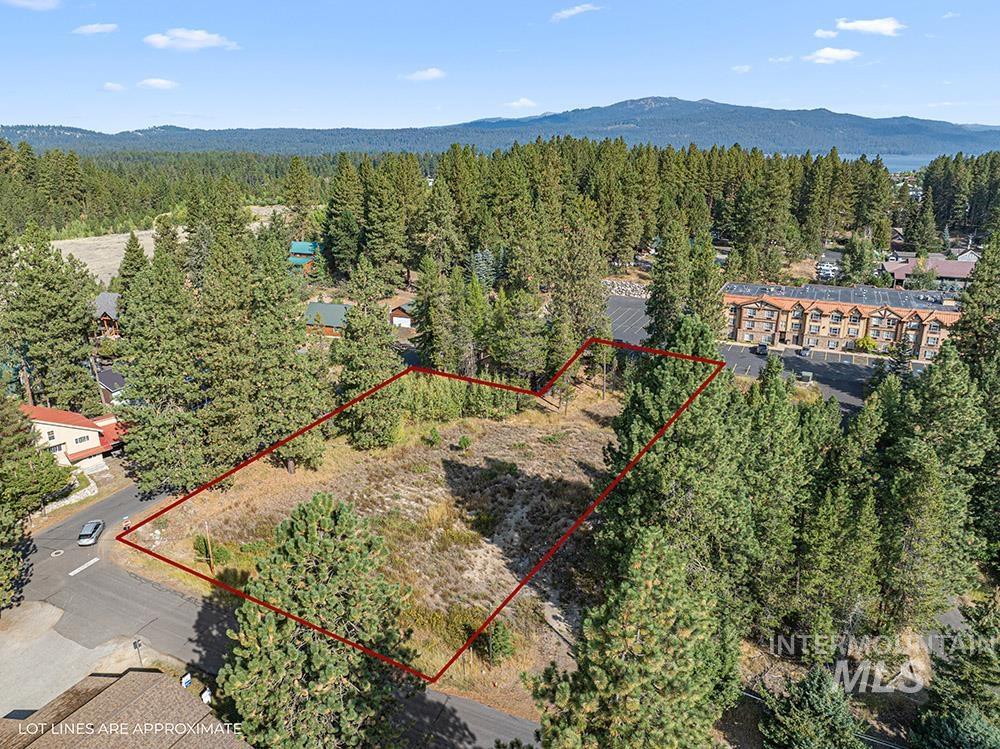 303 Mc Bride St, McCall, Idaho 83638, Land For Sale, Price $1,250,000, 98964994