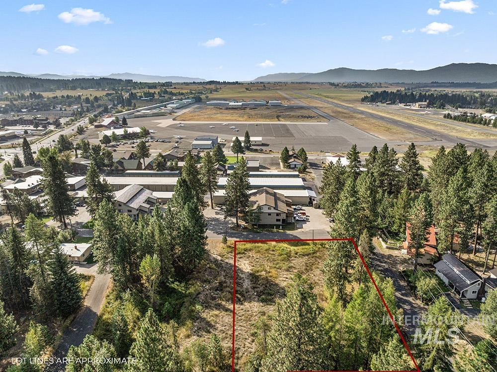 303 Mc Bride St, McCall, Idaho 83638, Land For Sale, Price $1,250,000, 98964994