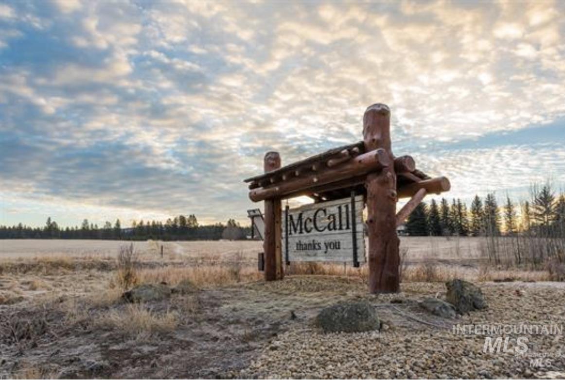 303 Mc Bride St, McCall, Idaho 83638, Land For Sale, Price $1,250,000, 98964994