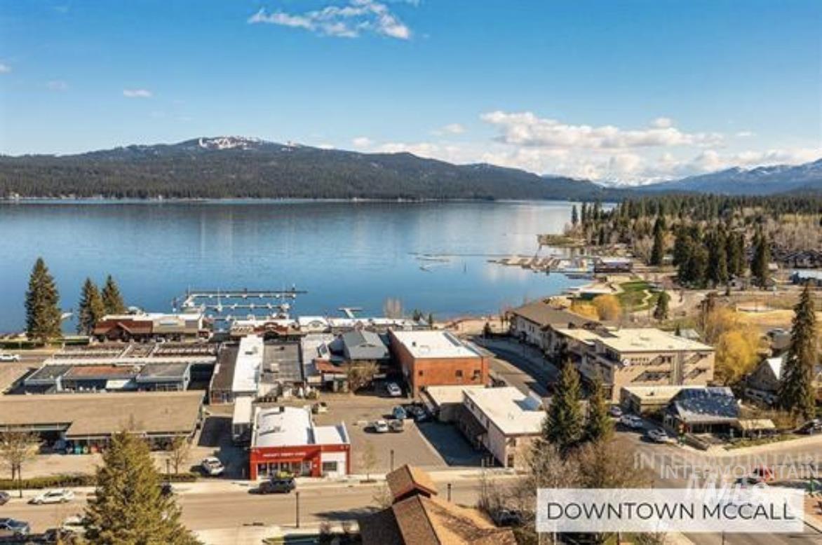 303 Mc Bride St, McCall, Idaho 83638, Land For Sale, Price $1,250,000, 98964994