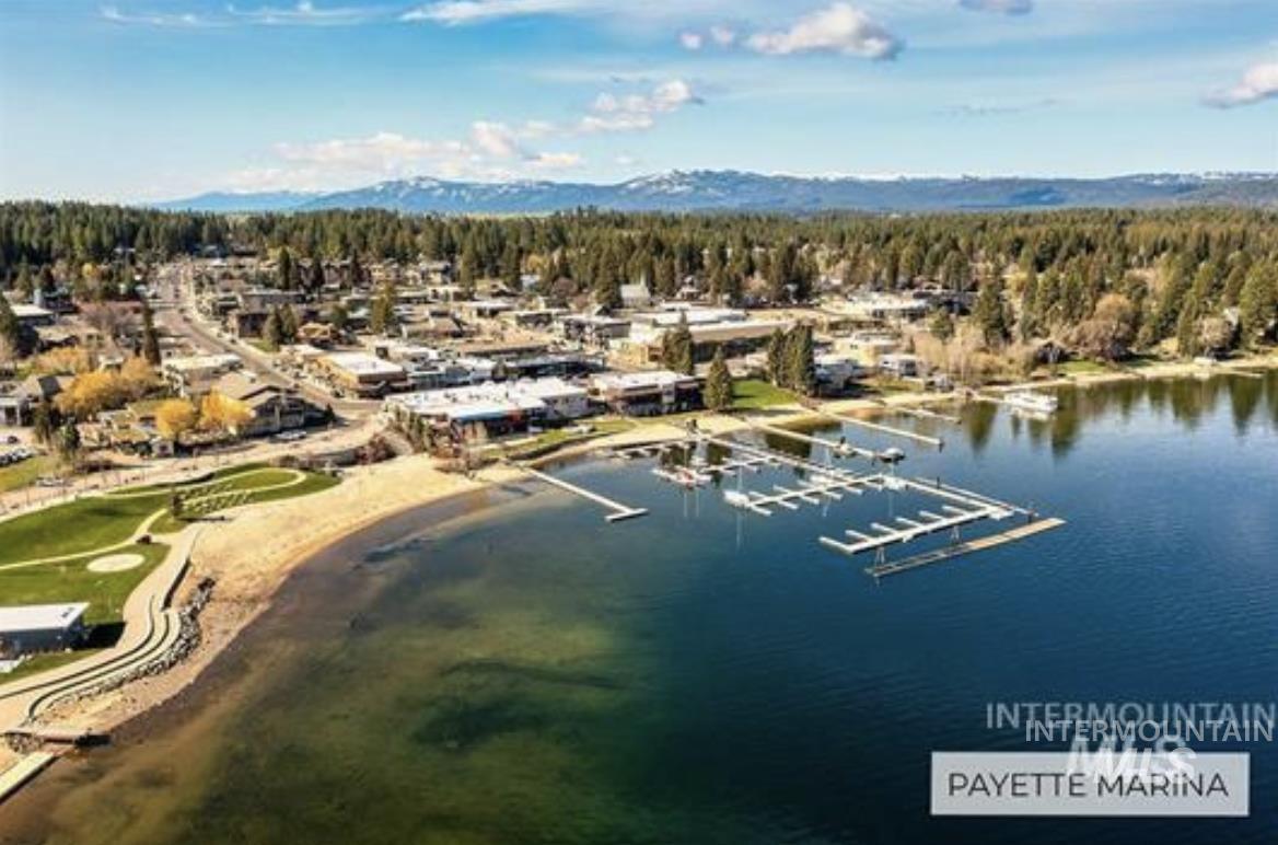 303 Mc Bride St, McCall, Idaho 83638, Land For Sale, Price $1,250,000, 98964994