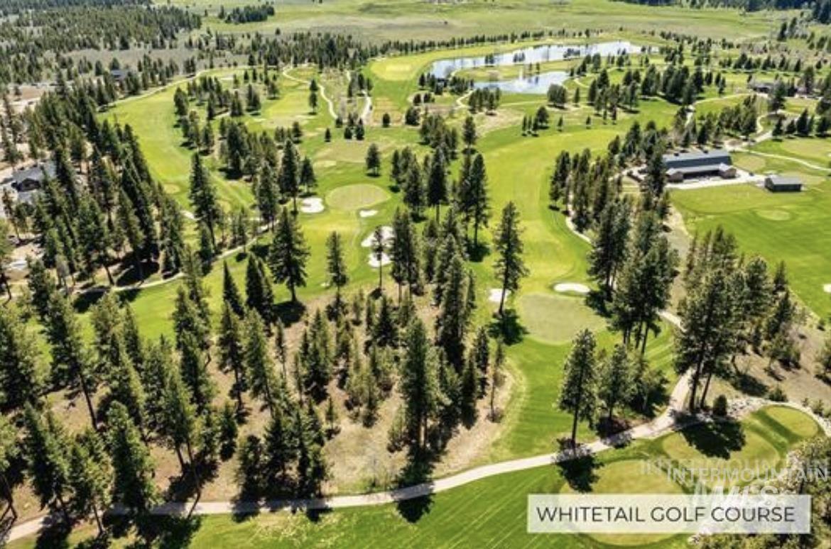 303 Mc Bride St, McCall, Idaho 83638, Land For Sale, Price $1,250,000, 98964994