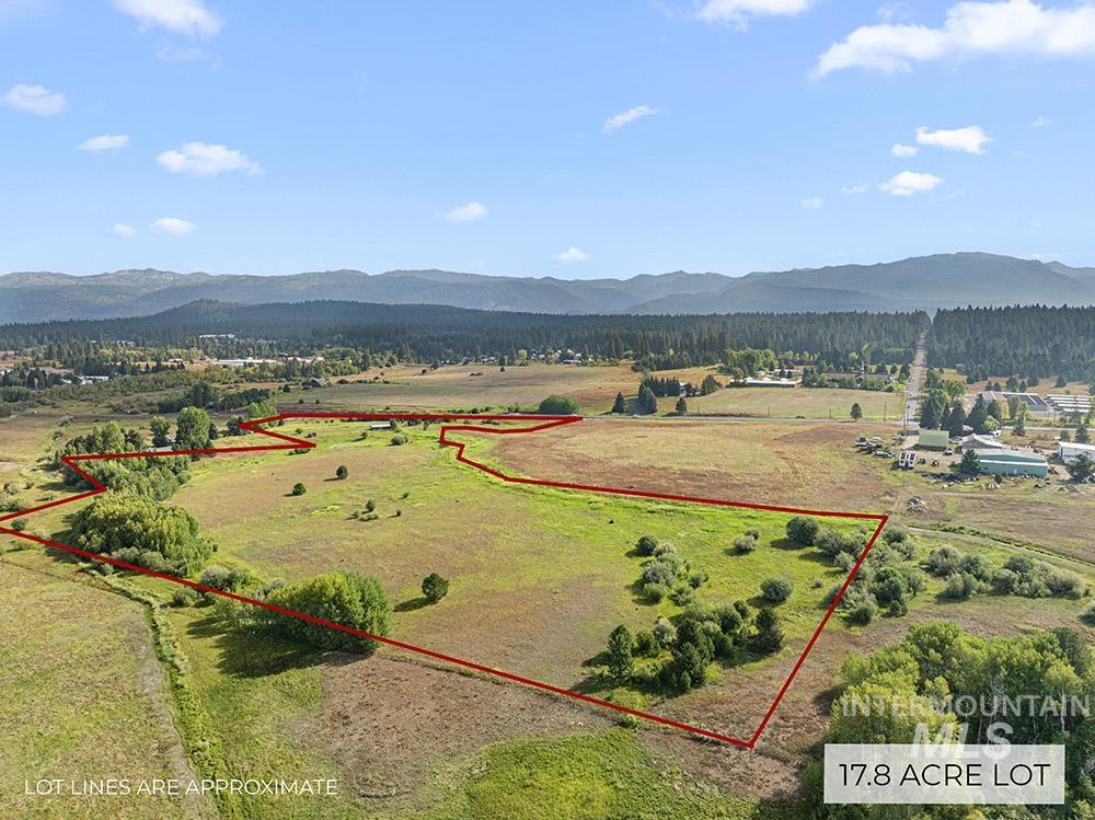 790 Highway 55, McCall, Idaho 83638, Land For Sale, Price $1,750,000, 98964997