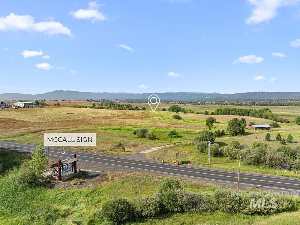 790 Highway 55, McCall, Idaho 83638, Land For Sale, Price $1,750,000, 98964997
