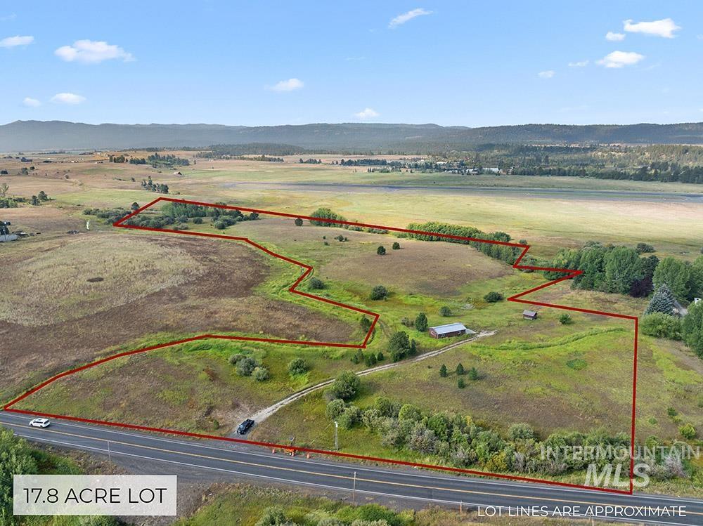 790 Highway 55, McCall, Idaho 83638, Land For Sale, Price $1,750,000, 98964997