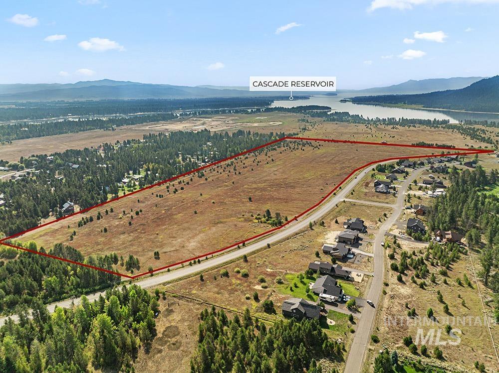 TBD W Roseberry Road, Donnelly, Idaho 83615, Land For Sale, Price $1,995,000, 98965001