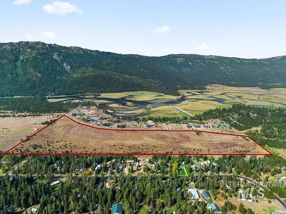 TBD W Roseberry Road, Donnelly, Idaho 83615, Land For Sale, Price $1,995,000, 98965001