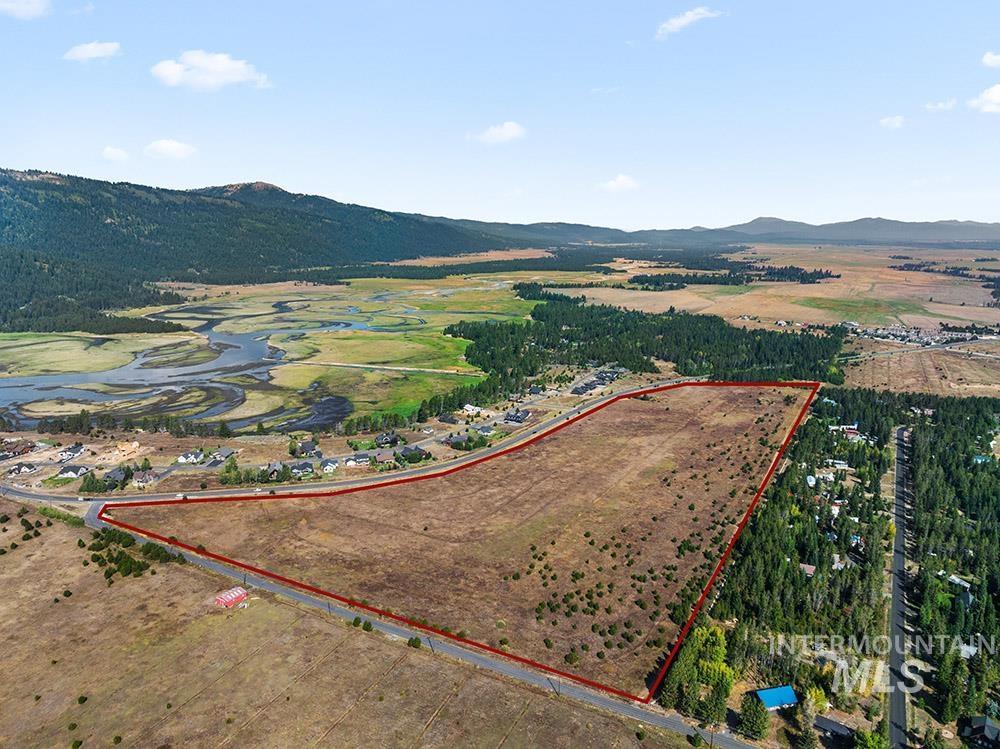 TBD W Roseberry Road, Donnelly, Idaho 83615, Land For Sale, Price $1,995,000, 98965001