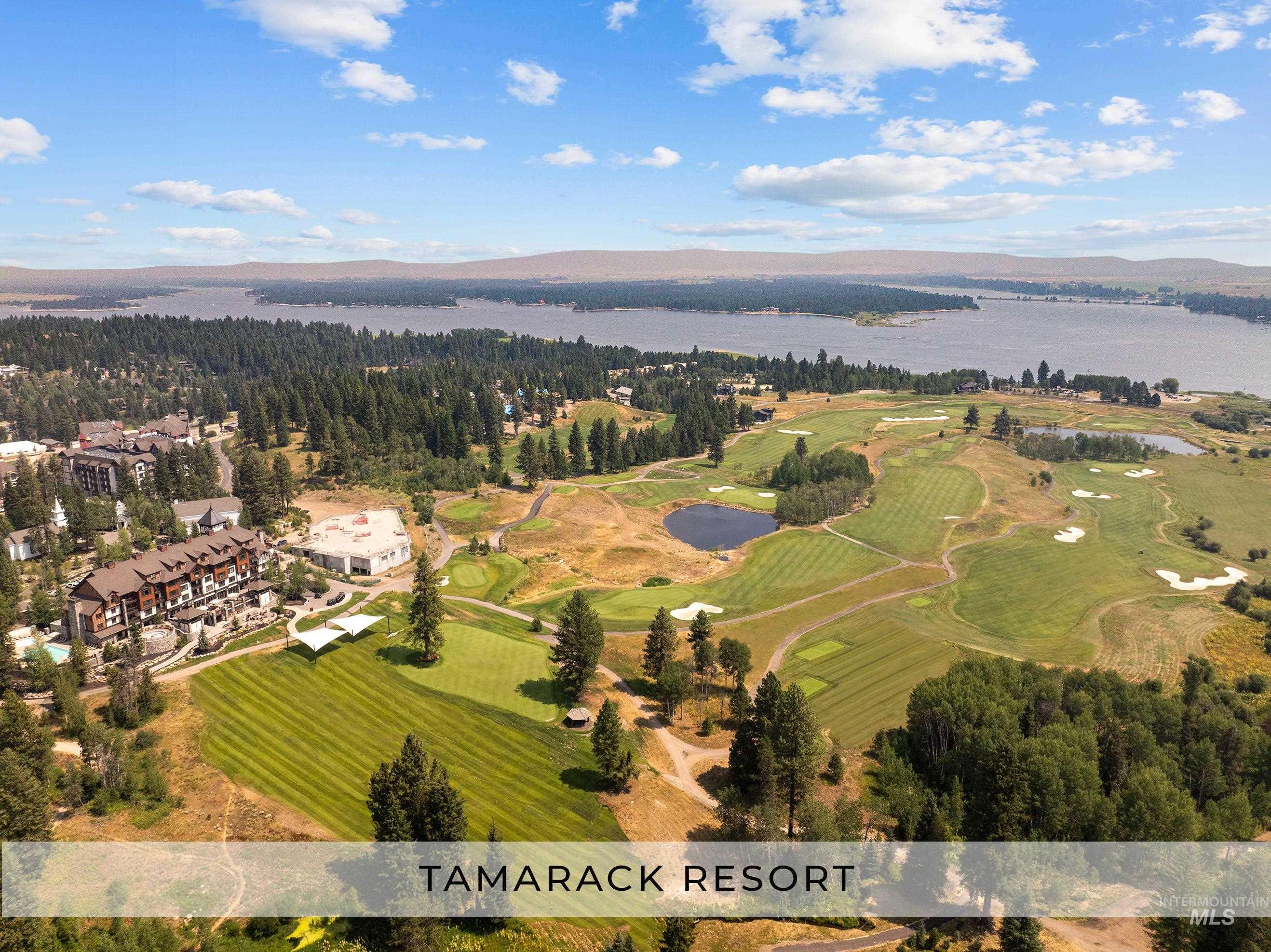 TBD W Roseberry Road, Donnelly, Idaho 83615, Land For Sale, Price $1,995,000, 98965001
