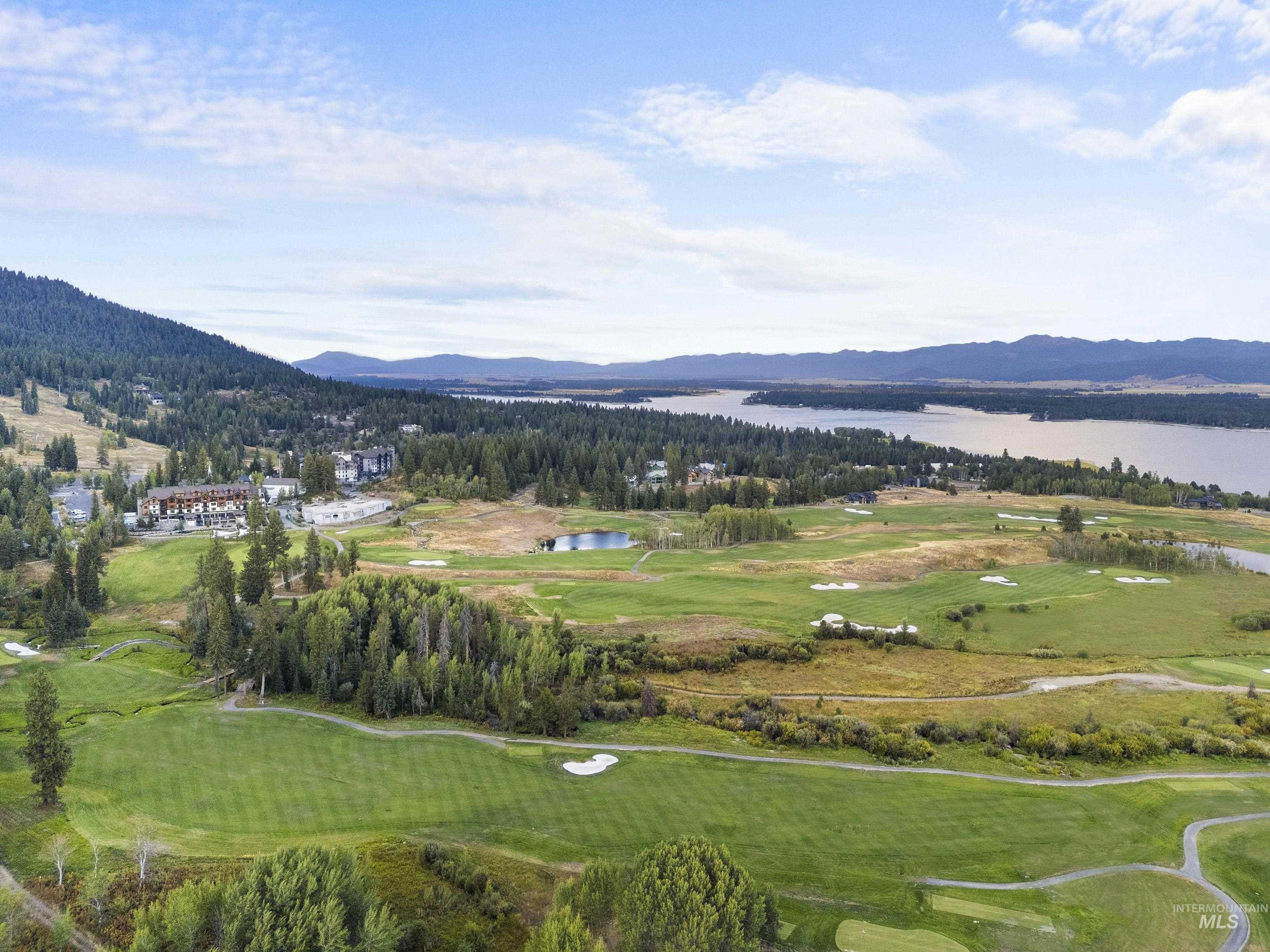 TBD W Roseberry Road, Donnelly, Idaho 83615, Land For Sale, Price $1,995,000, 98965001