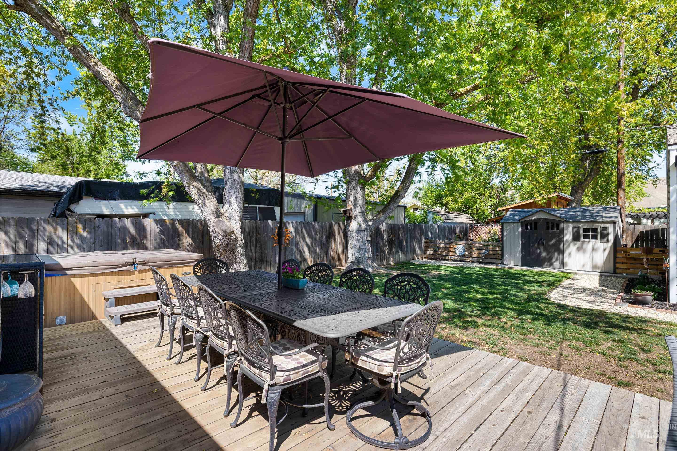3510 LASSEN, Boise, Idaho 83703-4737, 5 Bedrooms, 3 Bathrooms, Residential For Sale, Price $785,000, 98965015