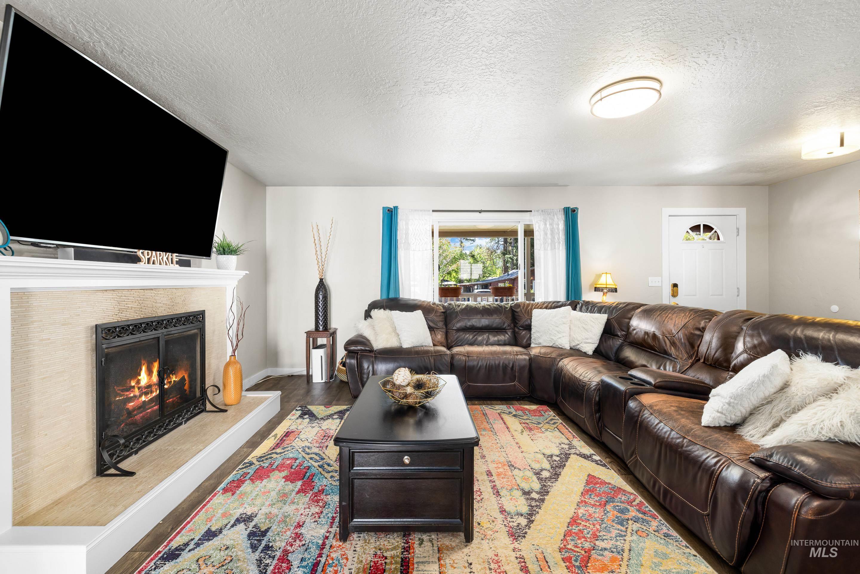 3510 LASSEN, Boise, Idaho 83703-4737, 5 Bedrooms, 3 Bathrooms, Residential For Sale, Price $785,000, 98965015