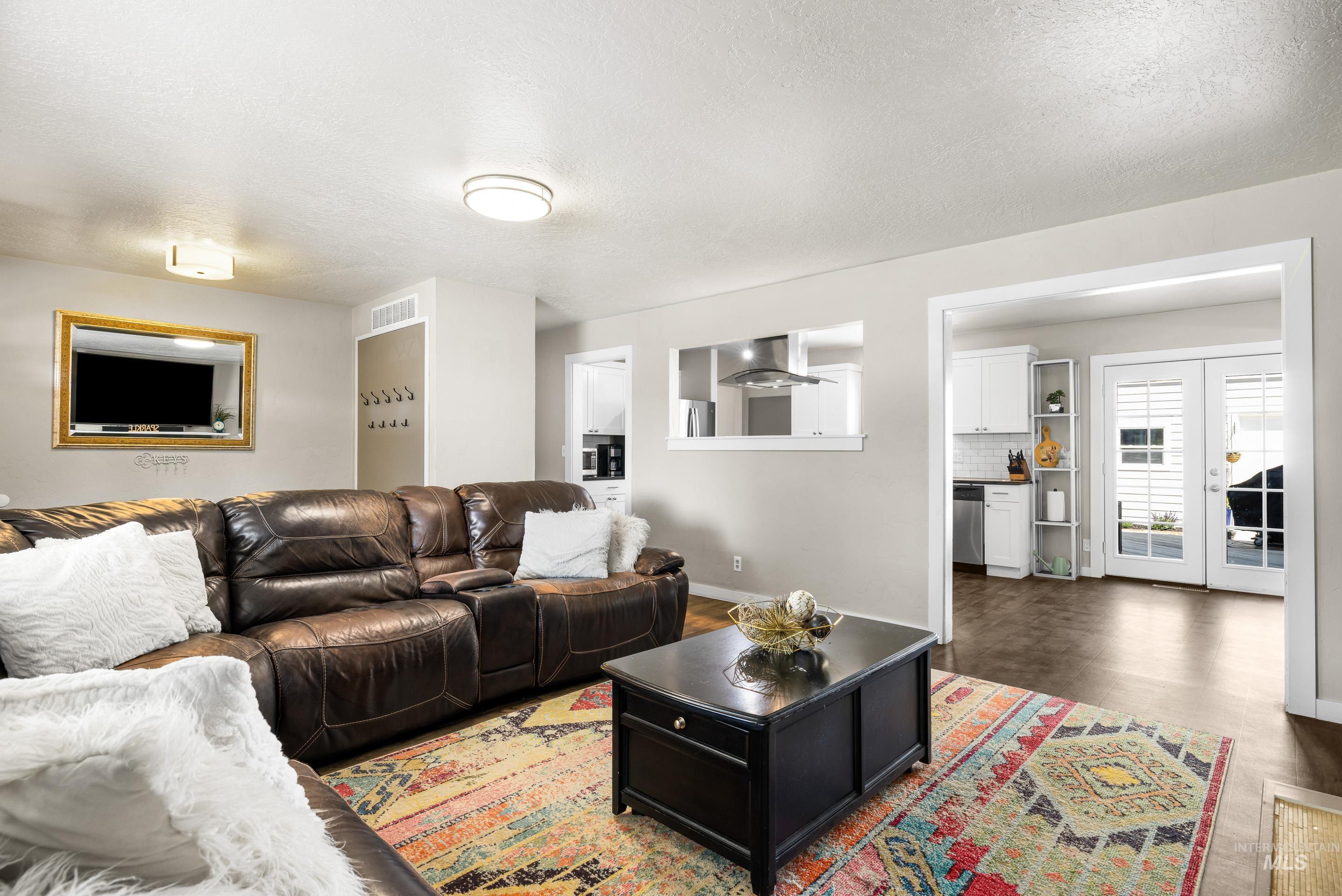 3510 LASSEN, Boise, Idaho 83703-4737, 5 Bedrooms, 3 Bathrooms, Residential For Sale, Price $785,000, 98965015