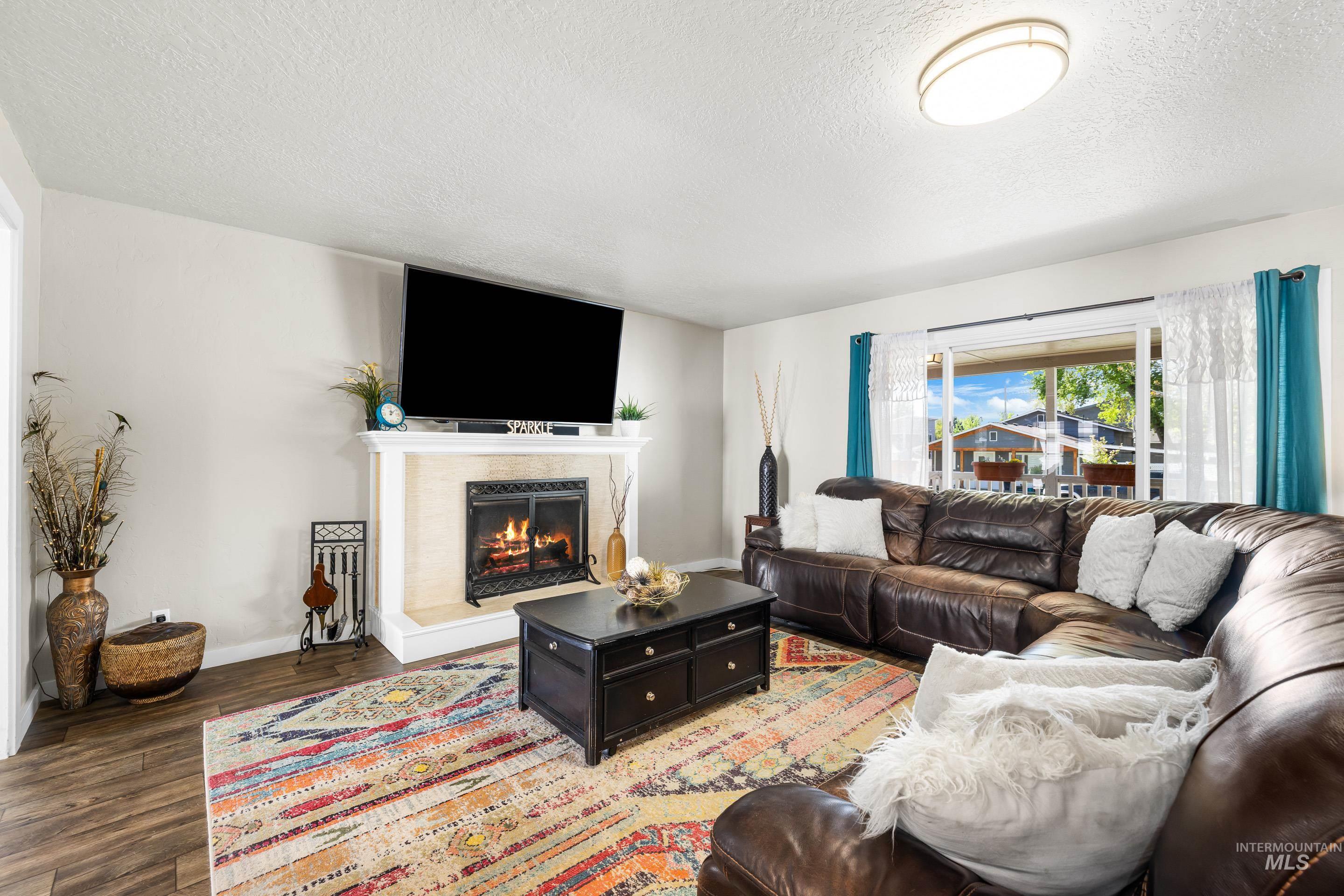 3510 LASSEN, Boise, Idaho 83703-4737, 5 Bedrooms, 3 Bathrooms, Residential For Sale, Price $785,000, 98965015