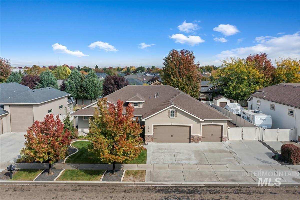 2604 E Granadillo, Meridian, Idaho 83646, 3 Bedrooms, 2 Bathrooms, Residential For Sale, Price $669,000, 98965018