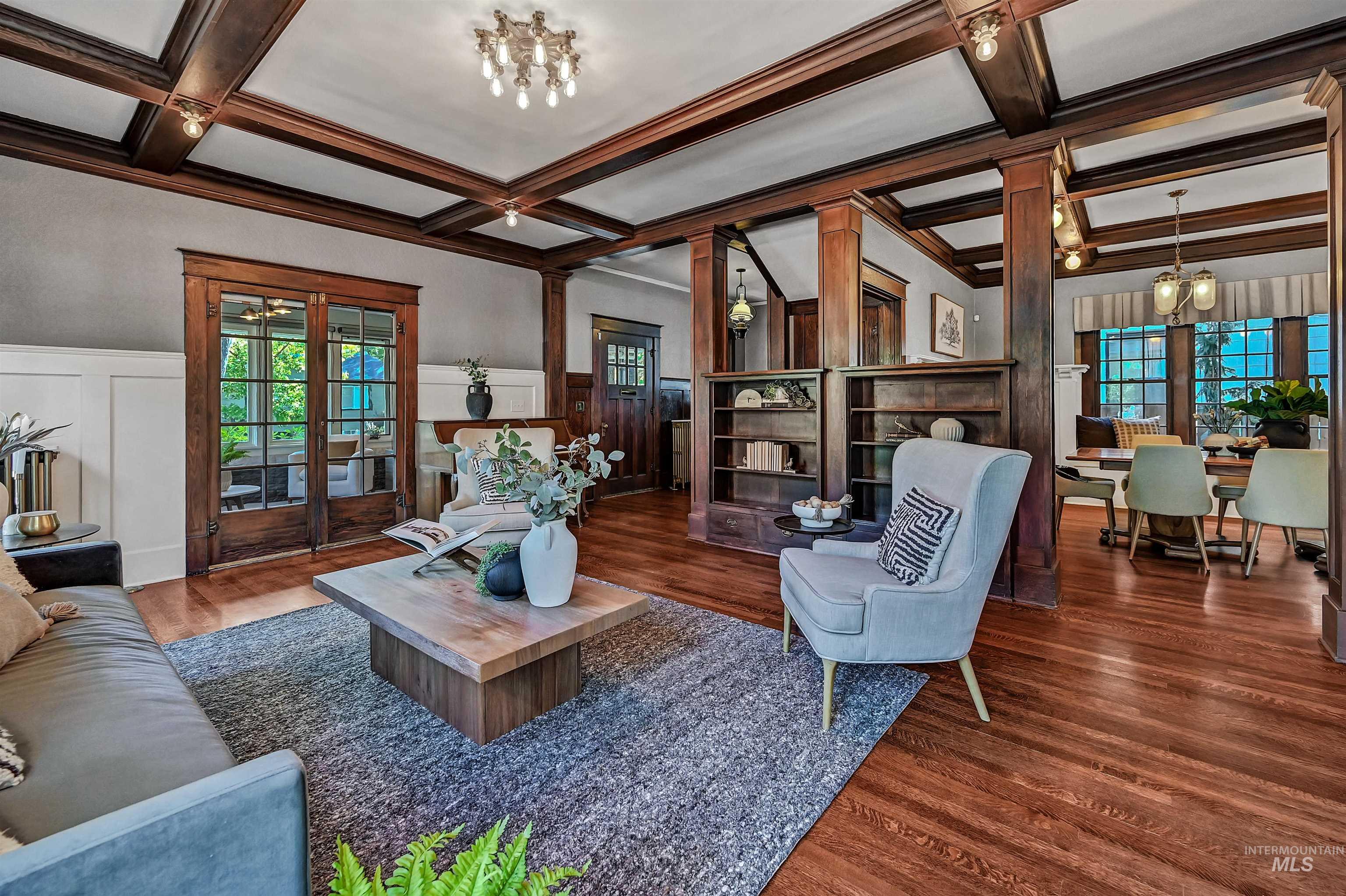 1019 N 9Th St, Boise, Idaho 83702-4232, 4 Bedrooms, 2.5 Bathrooms, Residential For Sale, Price $2,400,000, 98965033