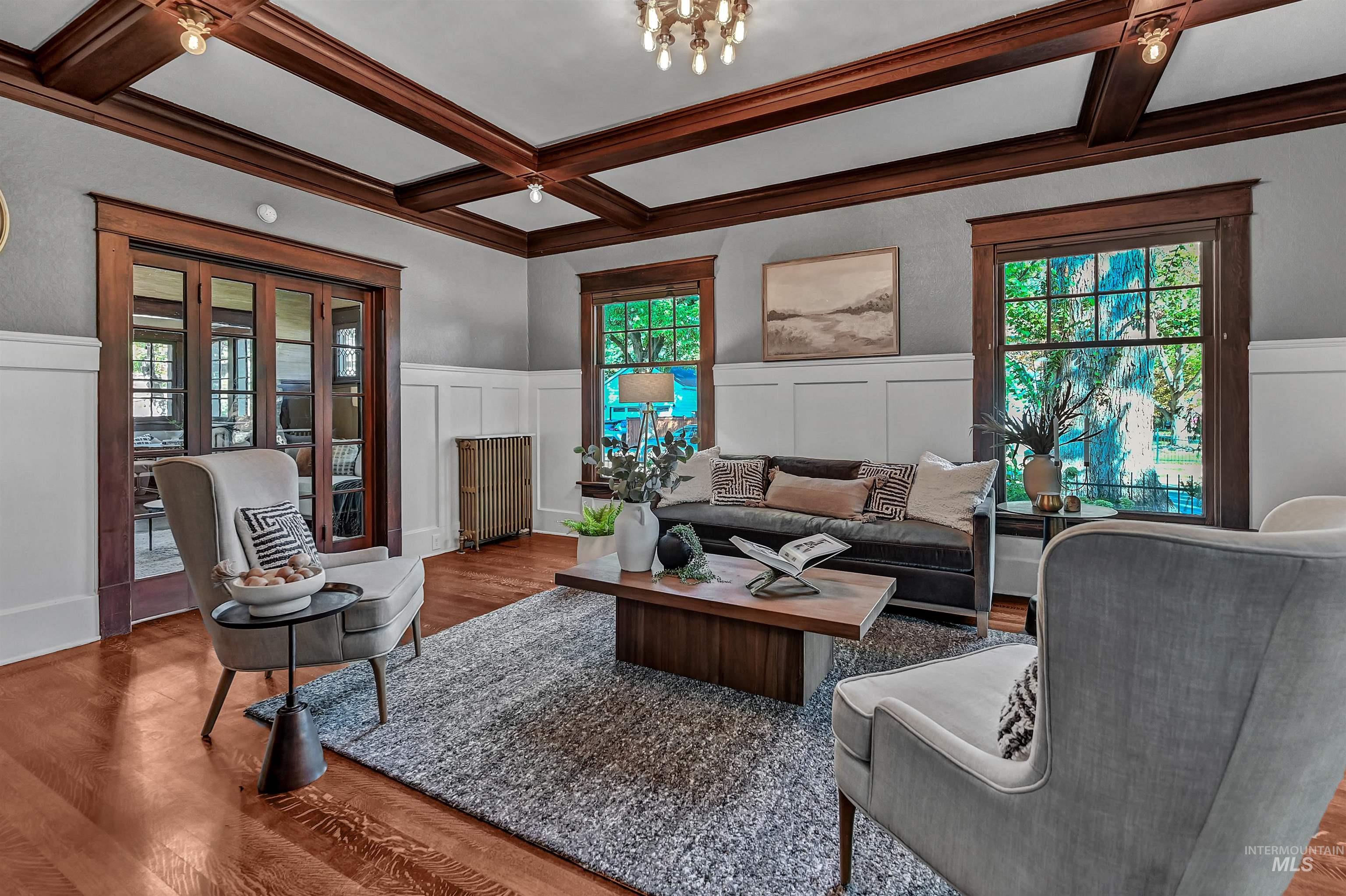 1019 N 9Th St, Boise, Idaho 83702-4232, 4 Bedrooms, 2.5 Bathrooms, Residential For Sale, Price $2,400,000, 98965033