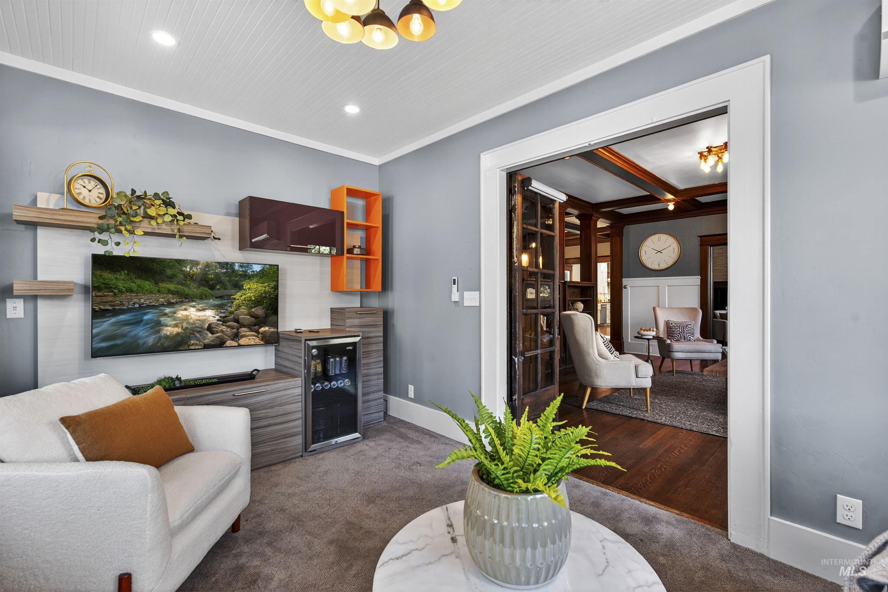 1019 N 9Th St, Boise, Idaho 83702-4232, 4 Bedrooms, 2.5 Bathrooms, Residential For Sale, Price $2,400,000, 98965033