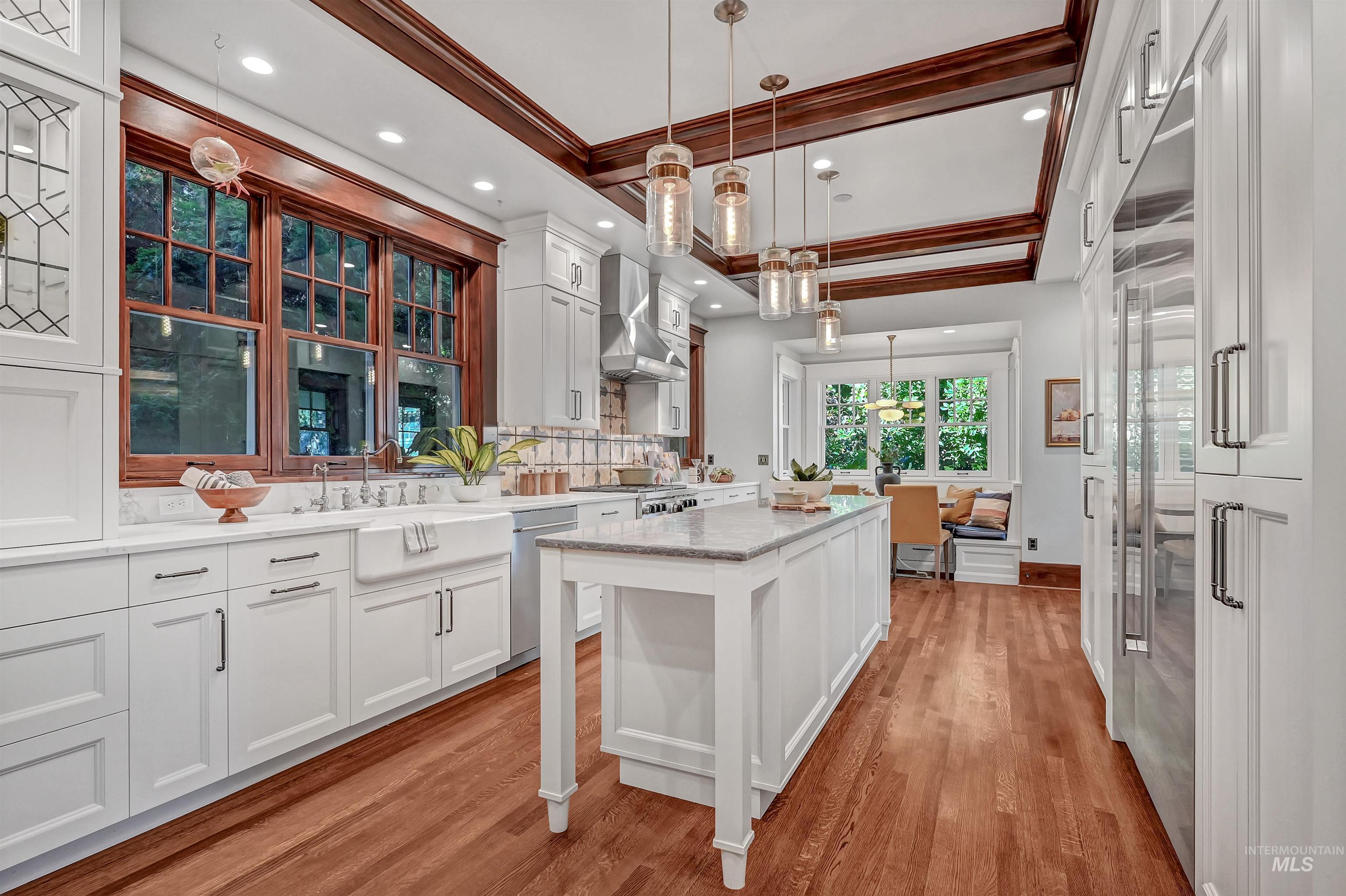 1019 N 9Th St, Boise, Idaho 83702-4232, 4 Bedrooms, 2.5 Bathrooms, Residential For Sale, Price $2,400,000, 98965033