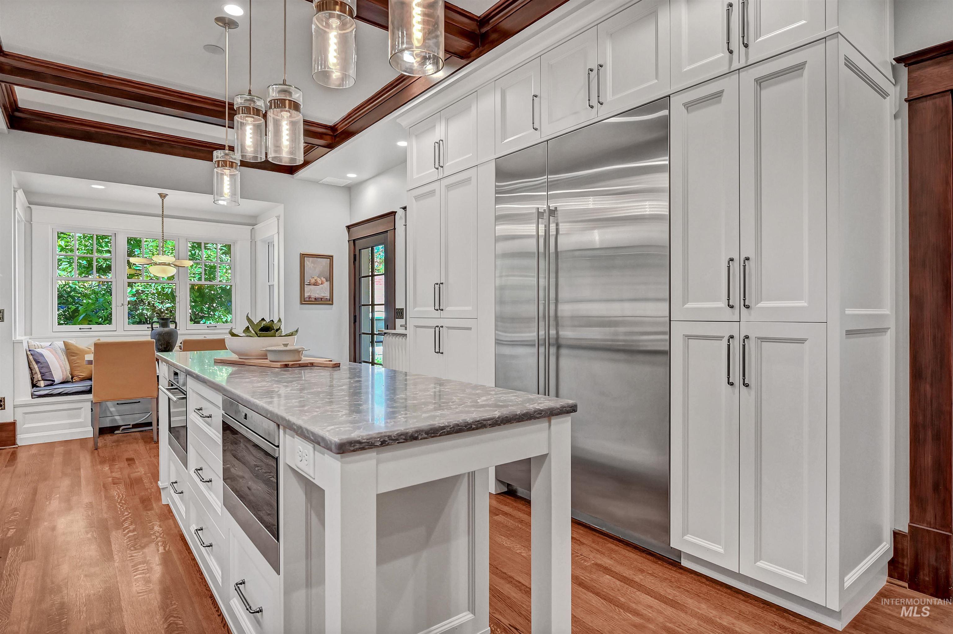 1019 N 9Th St, Boise, Idaho 83702-4232, 4 Bedrooms, 2.5 Bathrooms, Residential For Sale, Price $2,400,000, 98965033