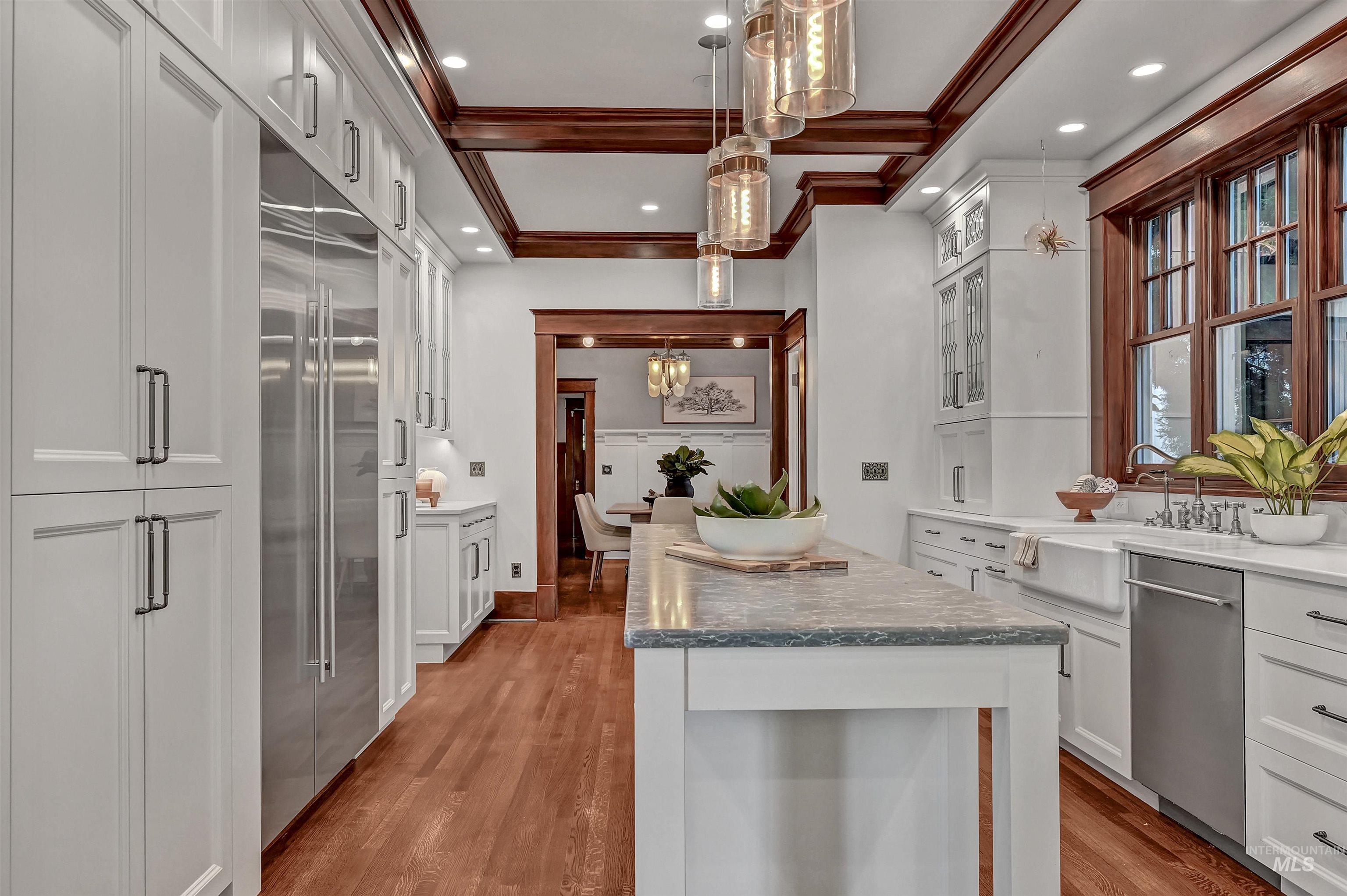 1019 N 9Th St, Boise, Idaho 83702-4232, 4 Bedrooms, 2.5 Bathrooms, Residential For Sale, Price $2,400,000, 98965033