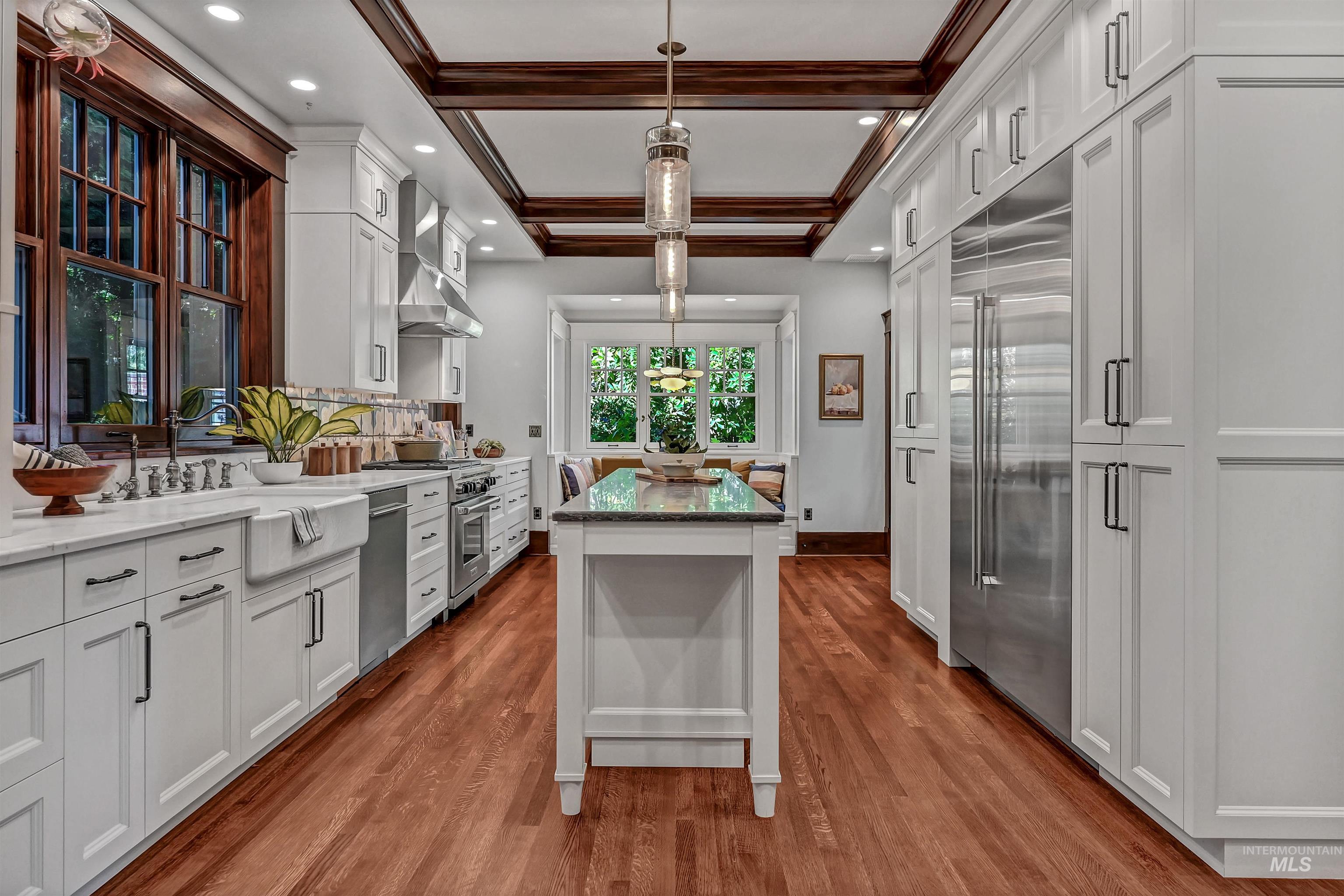 1019 N 9Th St, Boise, Idaho 83702-4232, 4 Bedrooms, 2.5 Bathrooms, Residential For Sale, Price $2,400,000, 98965033