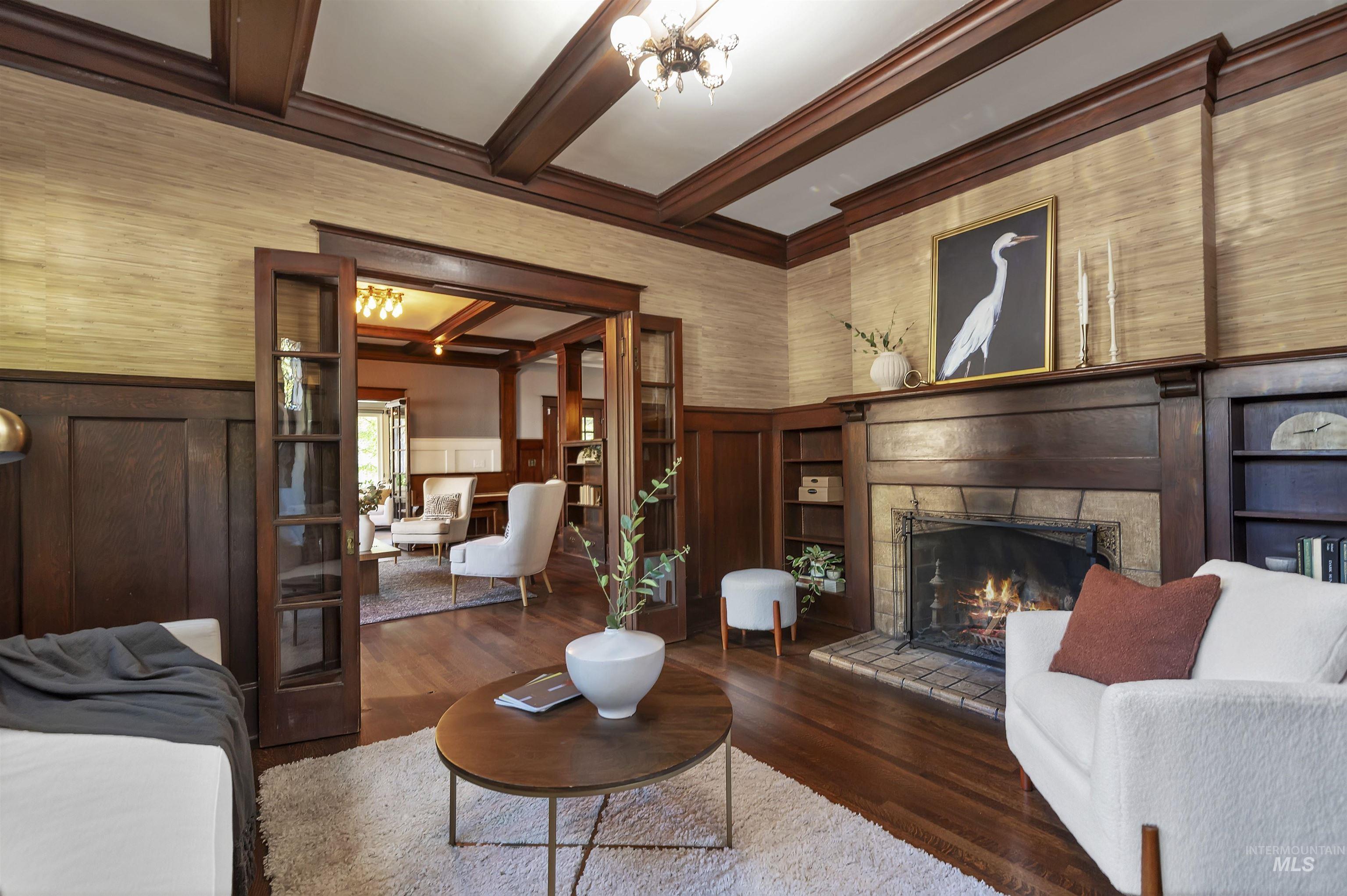 1019 N 9Th St, Boise, Idaho 83702-4232, 4 Bedrooms, 2.5 Bathrooms, Residential For Sale, Price $2,400,000, 98965033